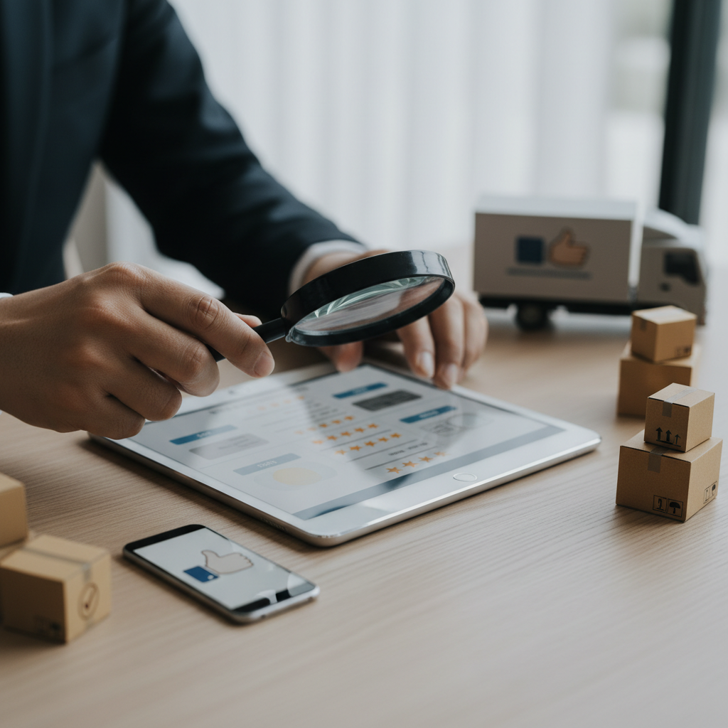 Afbeelding bij: Recensies Verhuisbedrijf 2026: Zo Kies Je Slim en Bespaar Je