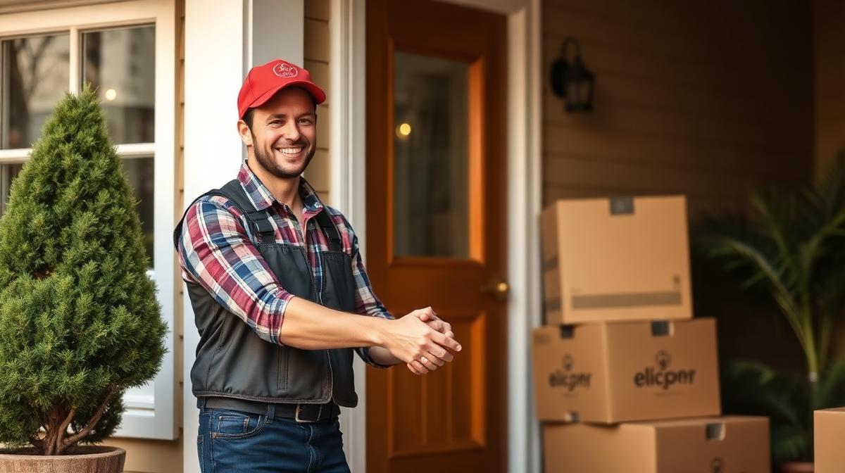 Afbeelding bij: Klantenservice Verhuisbedrijf [2024]: De Rode Loper Rol Je Zo Uit