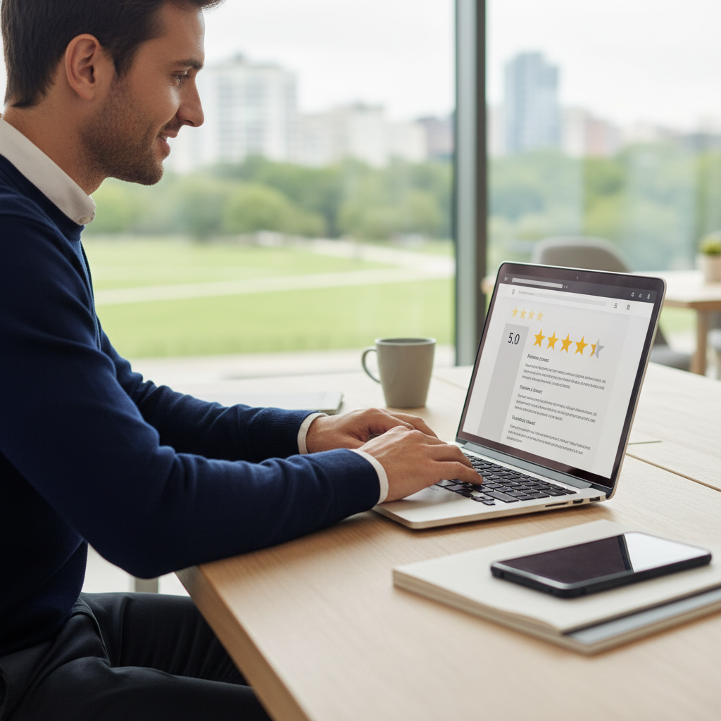 Afbeelding bij: Verhuisbedrijf Reviews 2026: Zo Vind Je de Beste Deal