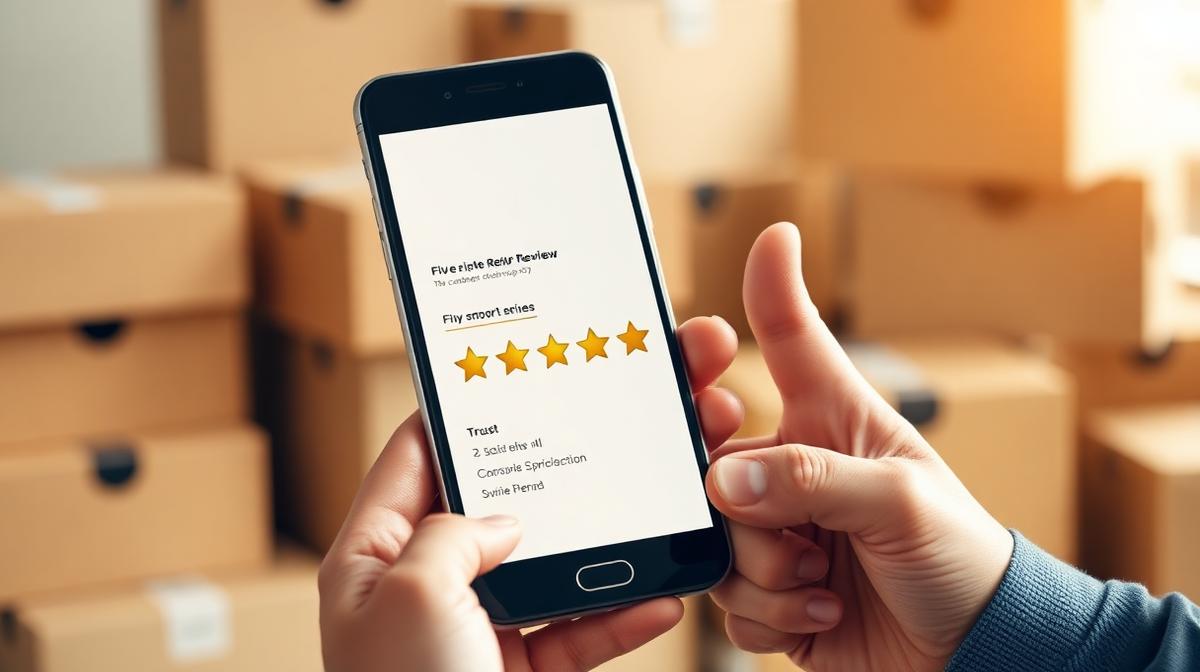 Online Reviews voor Verhuisbedrijven [2026]