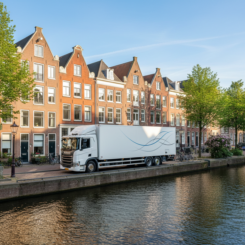 Verhuisbedrijf Rotterdam 2026: Dit kost het echt