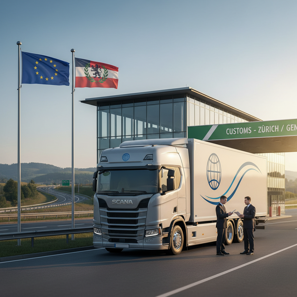 Afbeelding bij: Emigreren Verhuizen 2026: Bespaar op je Internationale Verhuizing