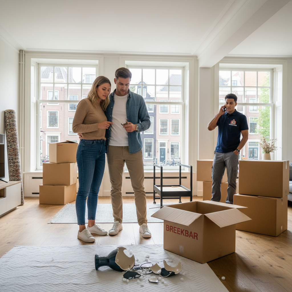 Afbeelding bij: Schade Verhuizing 2026 Voorkomen: Mijn Expert Tips