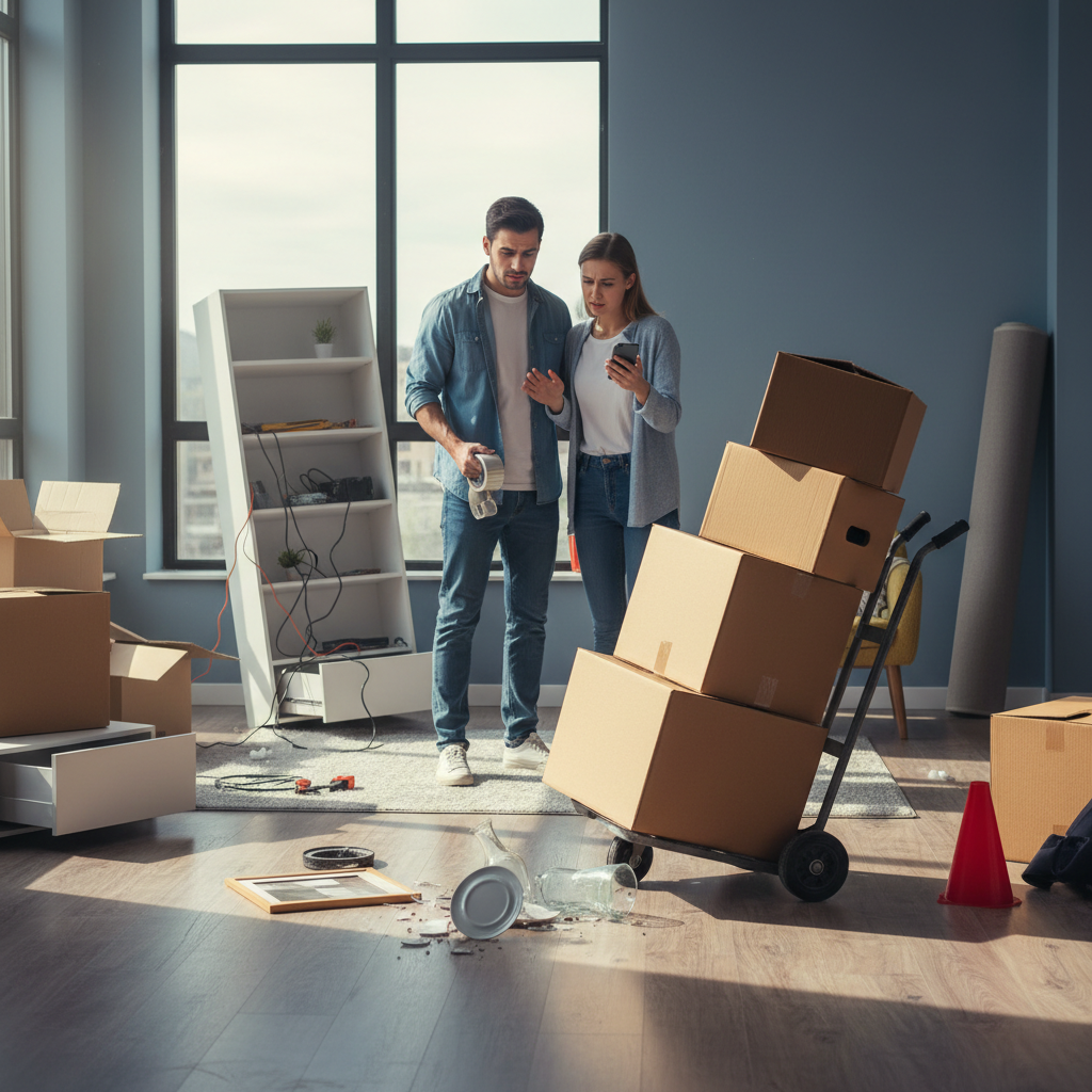 Afbeelding bij: Voorkom dure Verhuisfouten in 2026: Vergelijk Offertes Slim